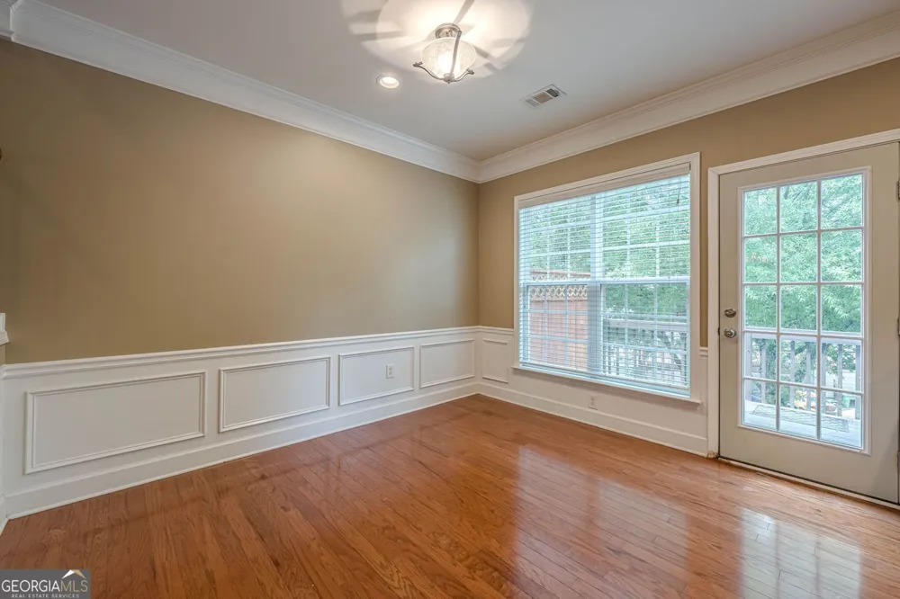 2296 Limehurst DR Brookhaven, GA 30319