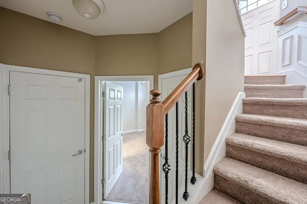 2296 Limehurst DR Brookhaven, GA 30319