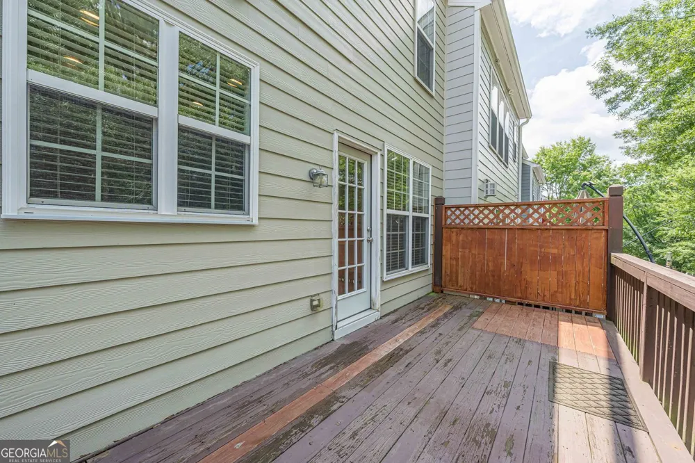 2296 Limehurst DR Brookhaven, GA 30319