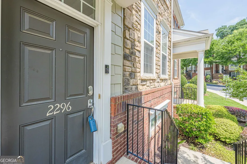 2296 Limehurst DR Brookhaven, GA 30319