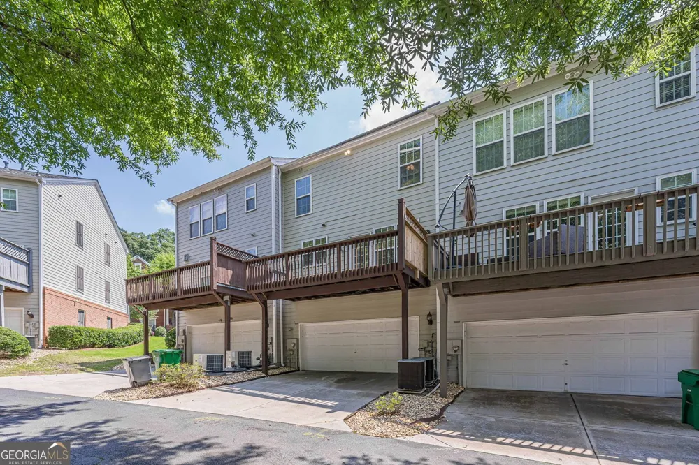 2296 Limehurst DR Brookhaven, GA 30319