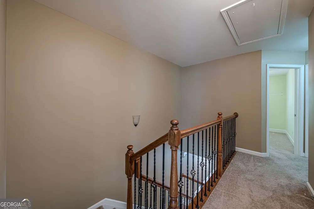 2296 Limehurst DR Brookhaven, GA 30319