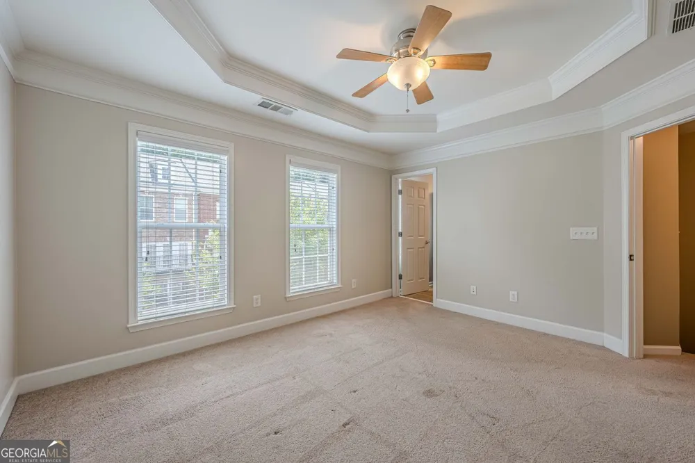2296 Limehurst DR Brookhaven, GA 30319