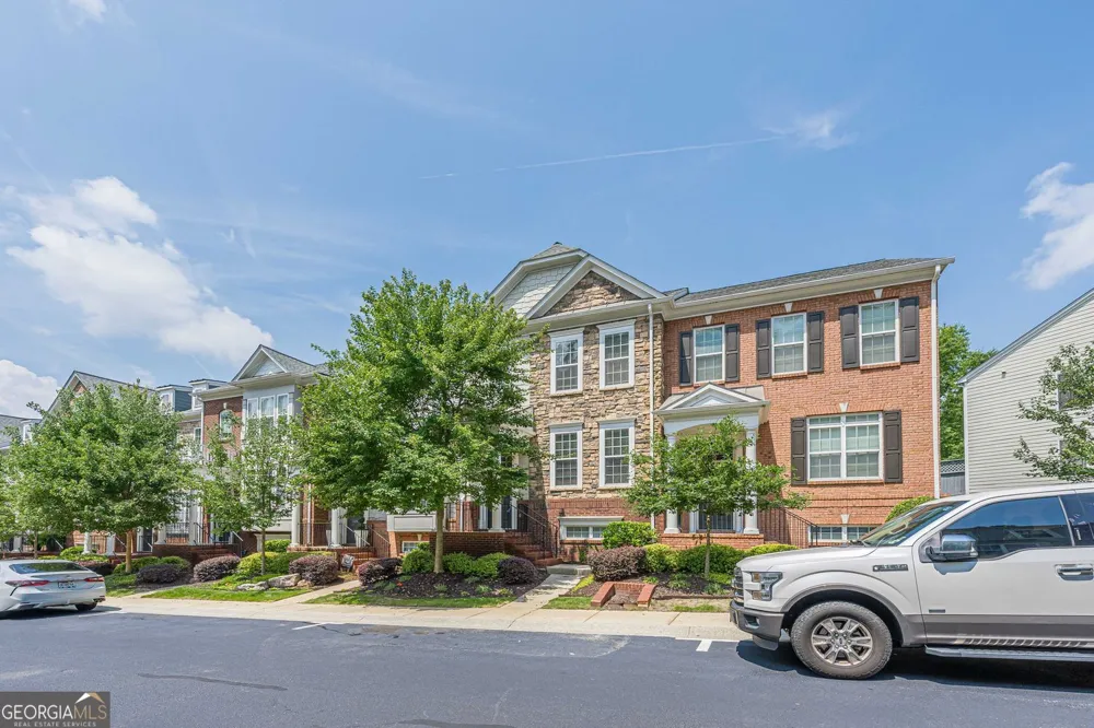 2296 Limehurst DR Brookhaven, GA 30319