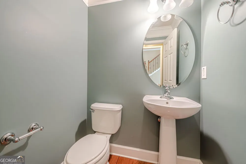 2296 Limehurst DR Brookhaven, GA 30319