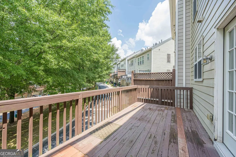 2296 Limehurst DR Brookhaven, GA 30319