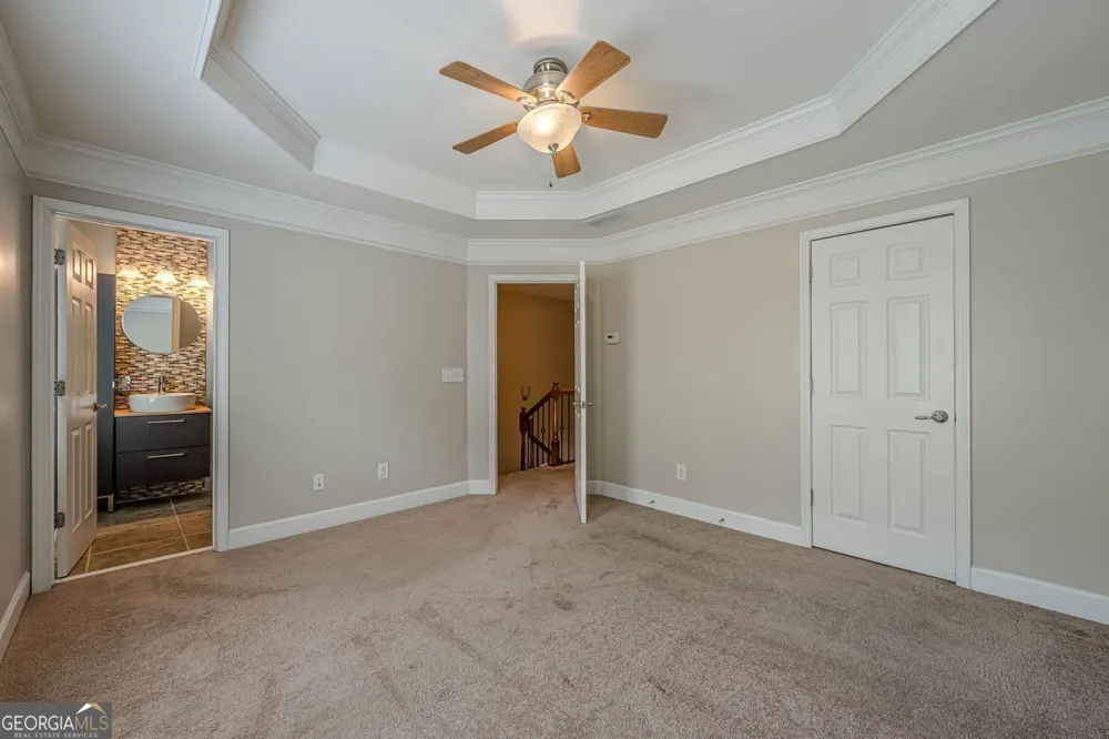 2296 Limehurst DR Brookhaven, GA 30319