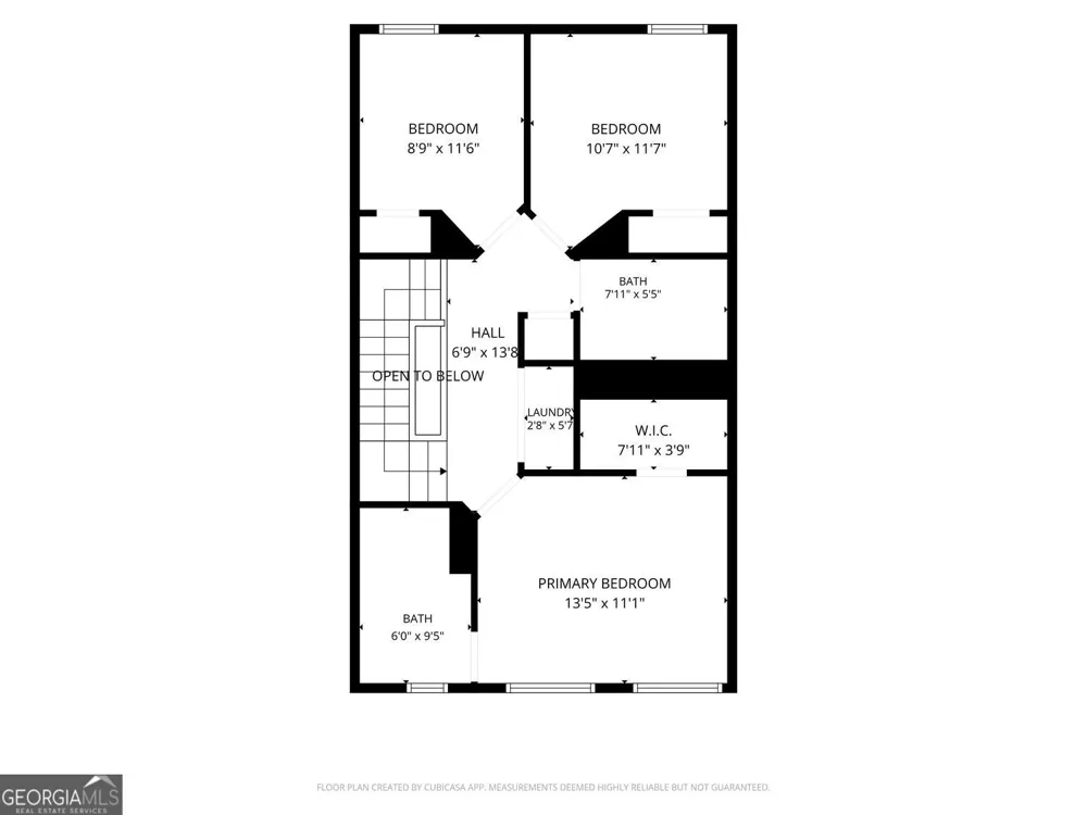 2296 Limehurst DR Brookhaven, GA 30319