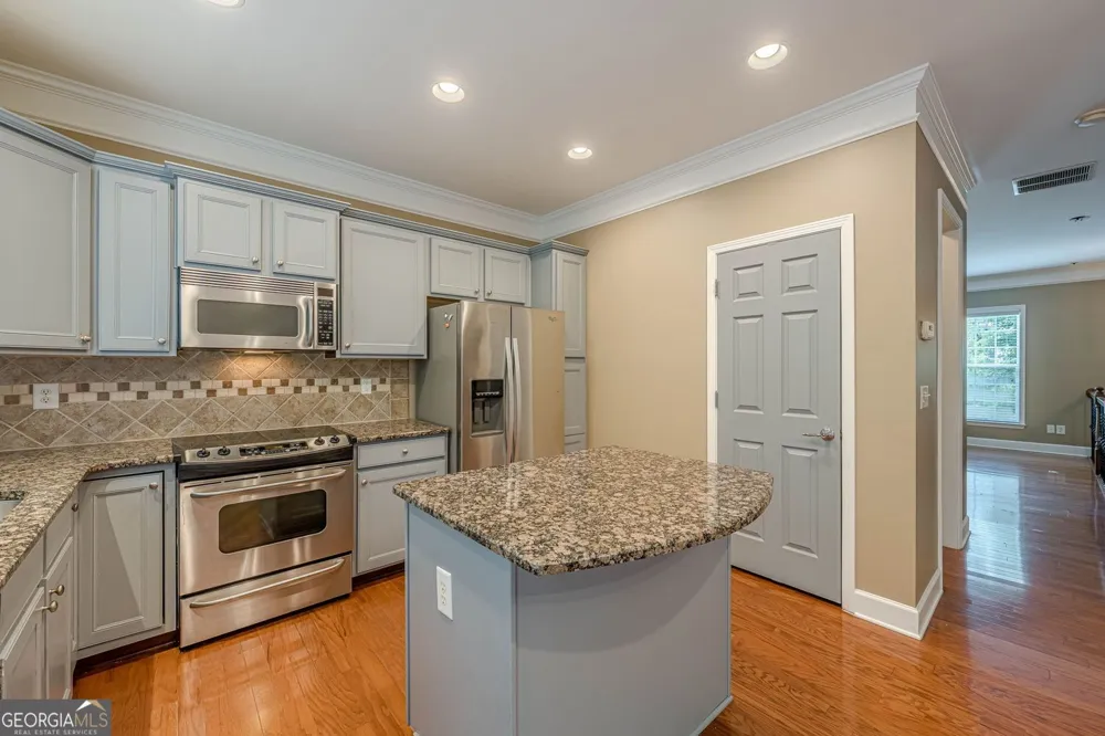 2296 Limehurst DR Brookhaven, GA 30319