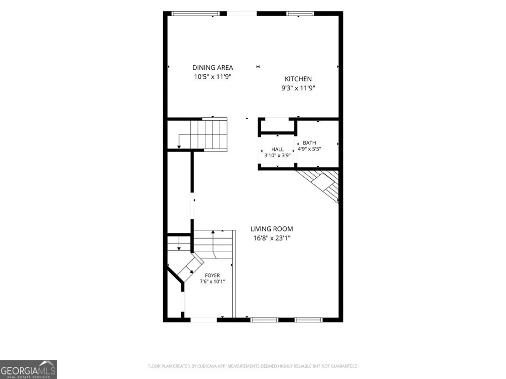 2296 Limehurst DR Brookhaven, GA 30319