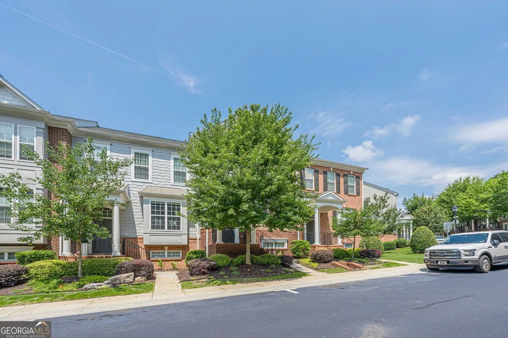 2296 Limehurst DR Brookhaven, GA 30319