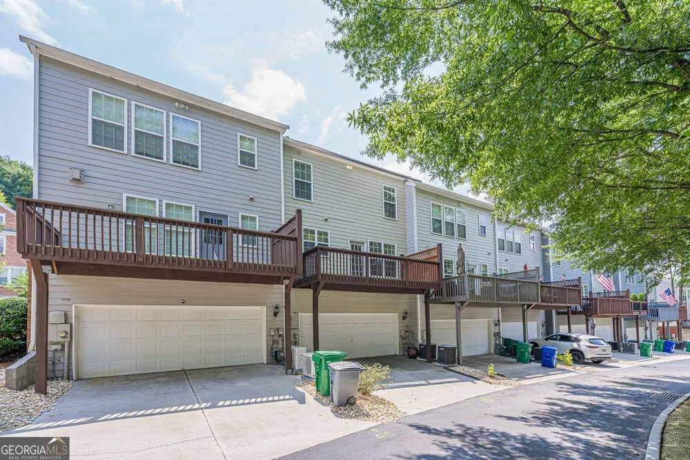 2296 Limehurst DR Brookhaven, GA 30319