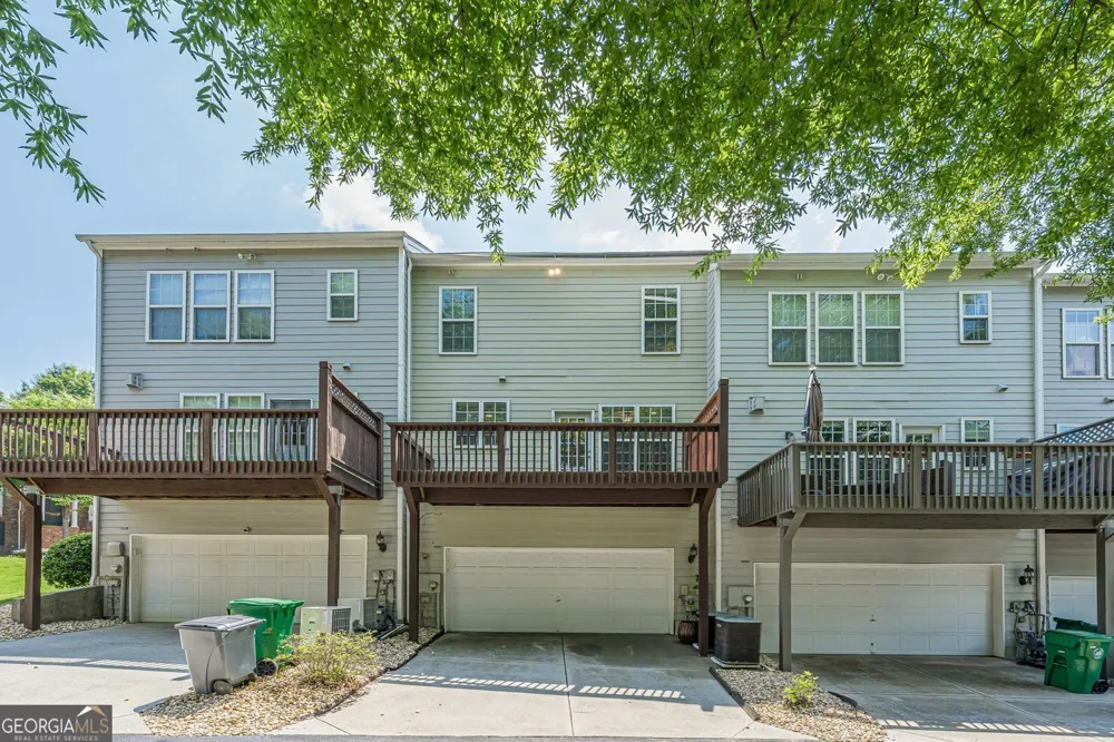 2296 Limehurst DR Brookhaven, GA 30319