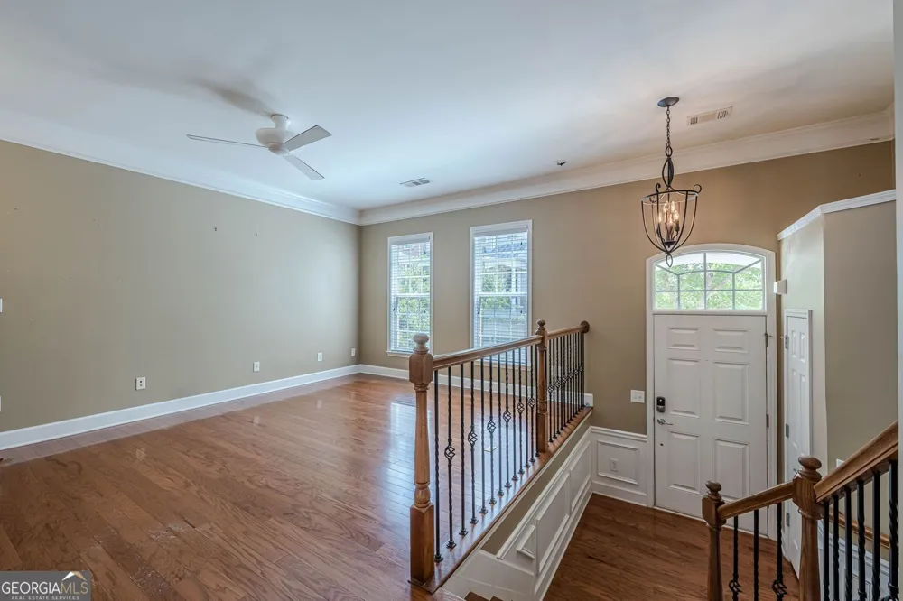2296 Limehurst DR Brookhaven, GA 30319