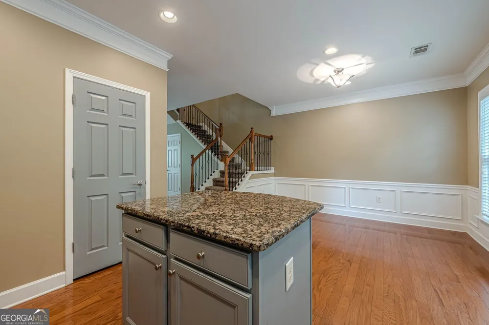 2296 Limehurst DR Brookhaven, GA 30319