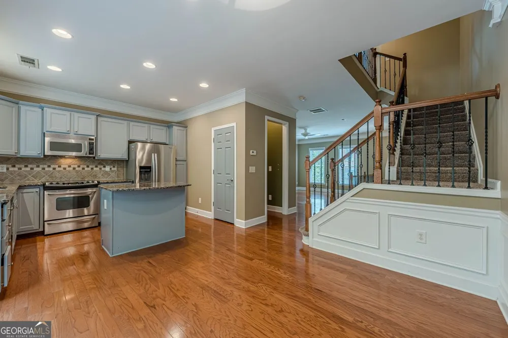 2296 Limehurst DR Brookhaven, GA 30319