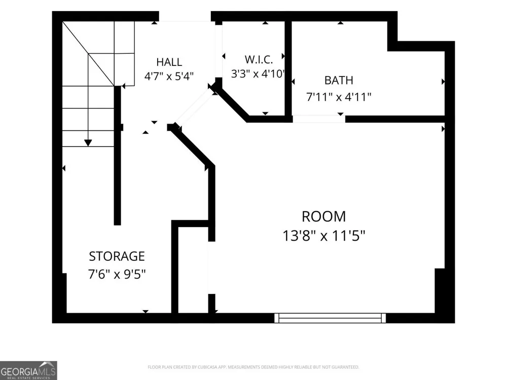 2296 Limehurst DR Brookhaven, GA 30319
