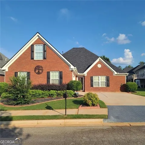 404 Gracious WAY