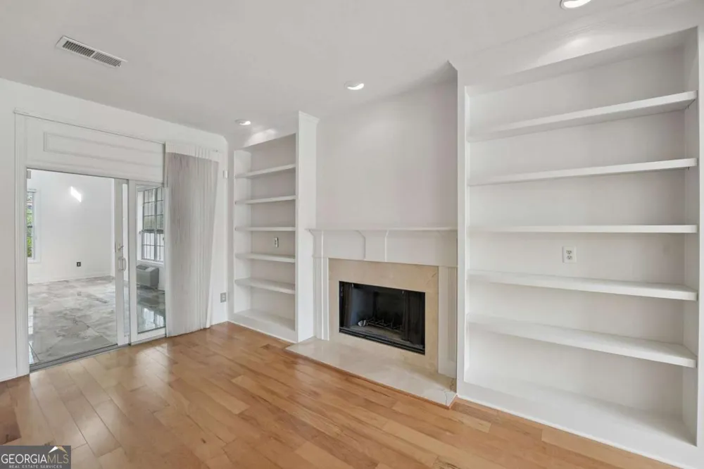 125 Glenleigh WALK Fayetteville, GA 30214