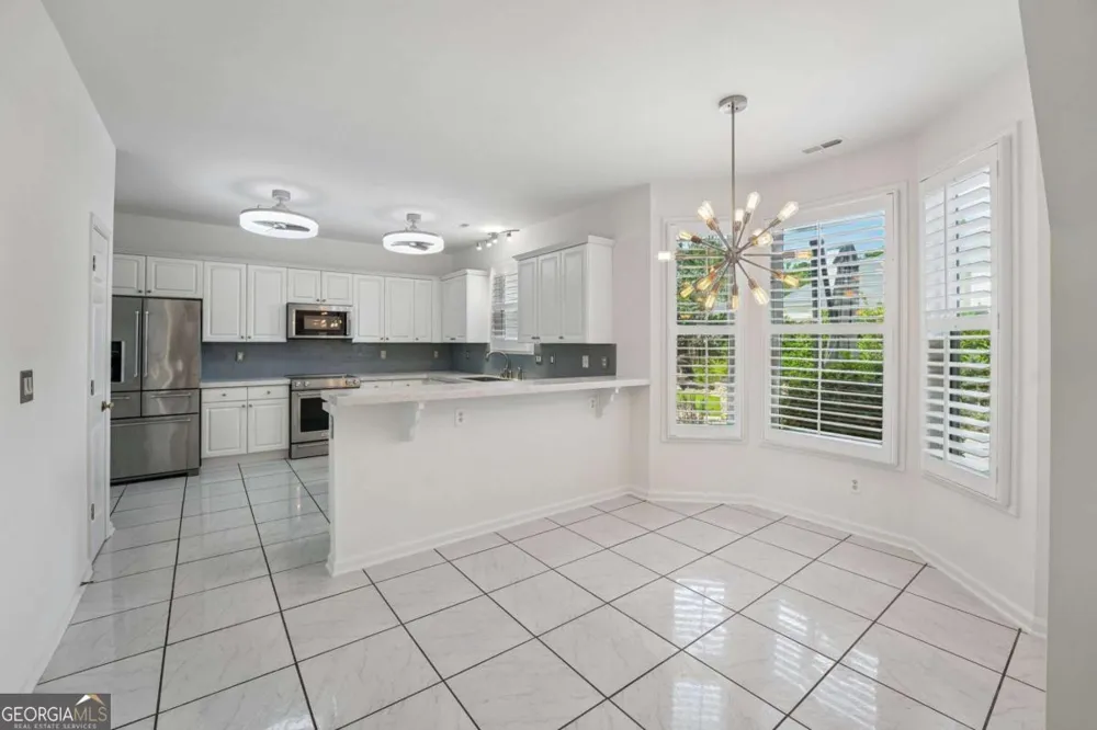 125 Glenleigh WALK Fayetteville, GA 30214