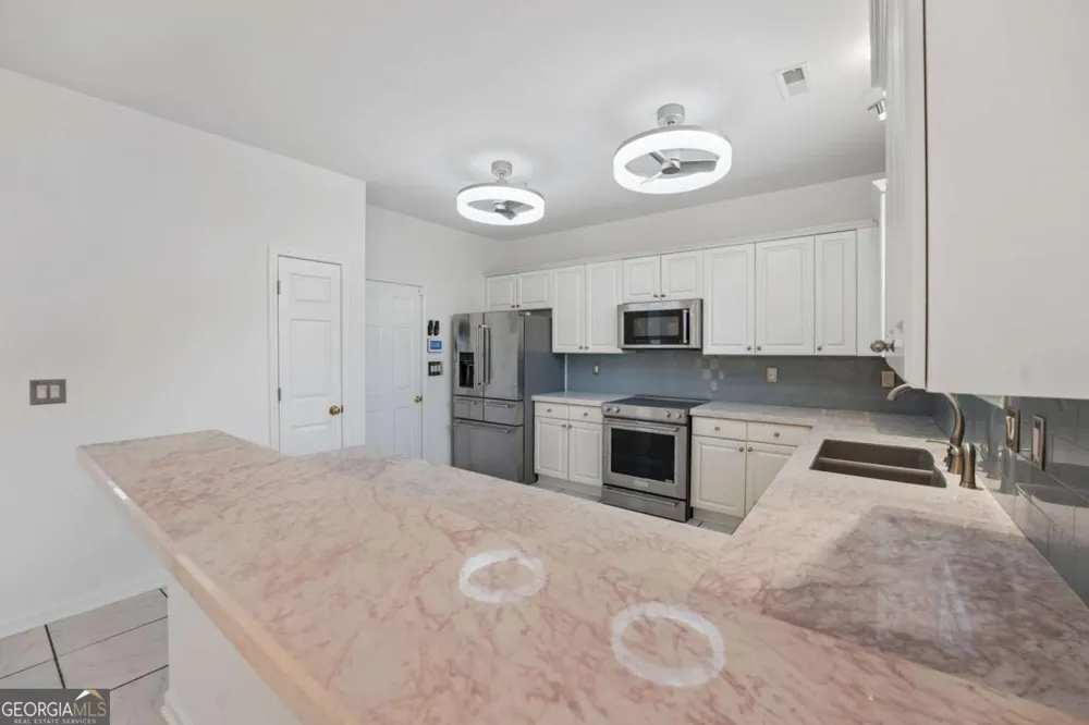 125 Glenleigh WALK Fayetteville, GA 30214