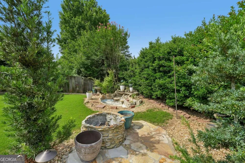 125 Glenleigh WALK Fayetteville, GA 30214