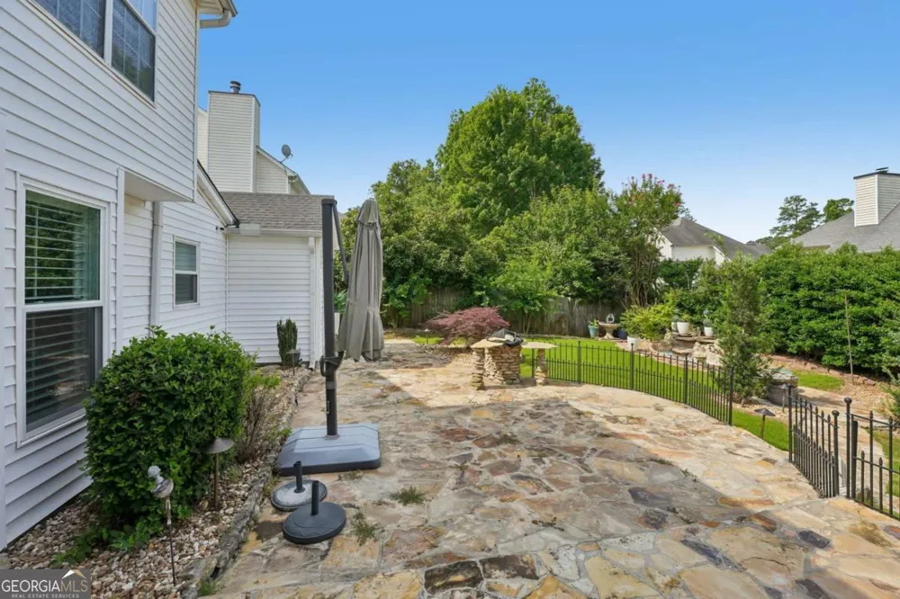 125 Glenleigh WALK Fayetteville, GA 30214