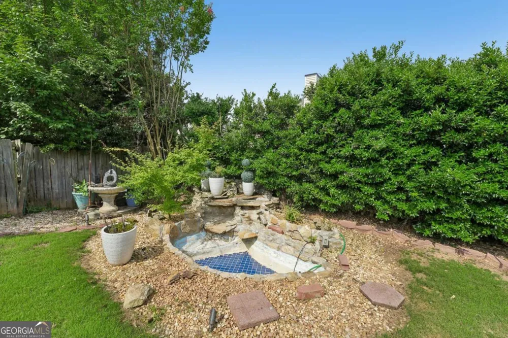 125 Glenleigh WALK Fayetteville, GA 30214