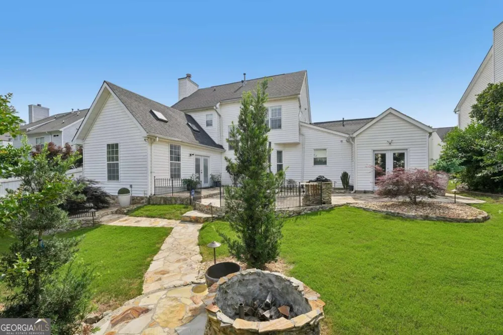 125 Glenleigh WALK Fayetteville, GA 30214