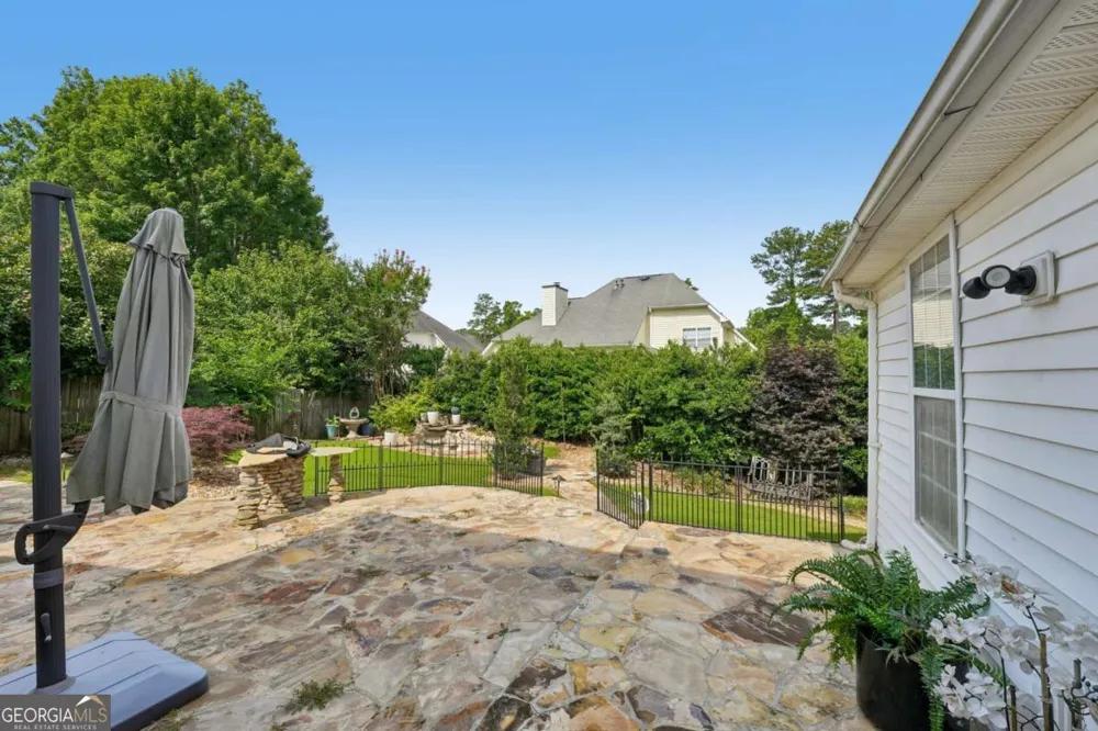 125 Glenleigh WALK Fayetteville, GA 30214