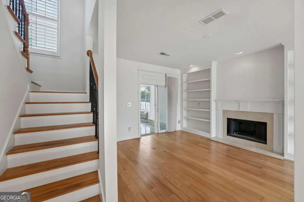 125 Glenleigh WALK Fayetteville, GA 30214