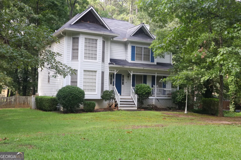 220 Creekwood TRL Fayetteville, GA 30214
