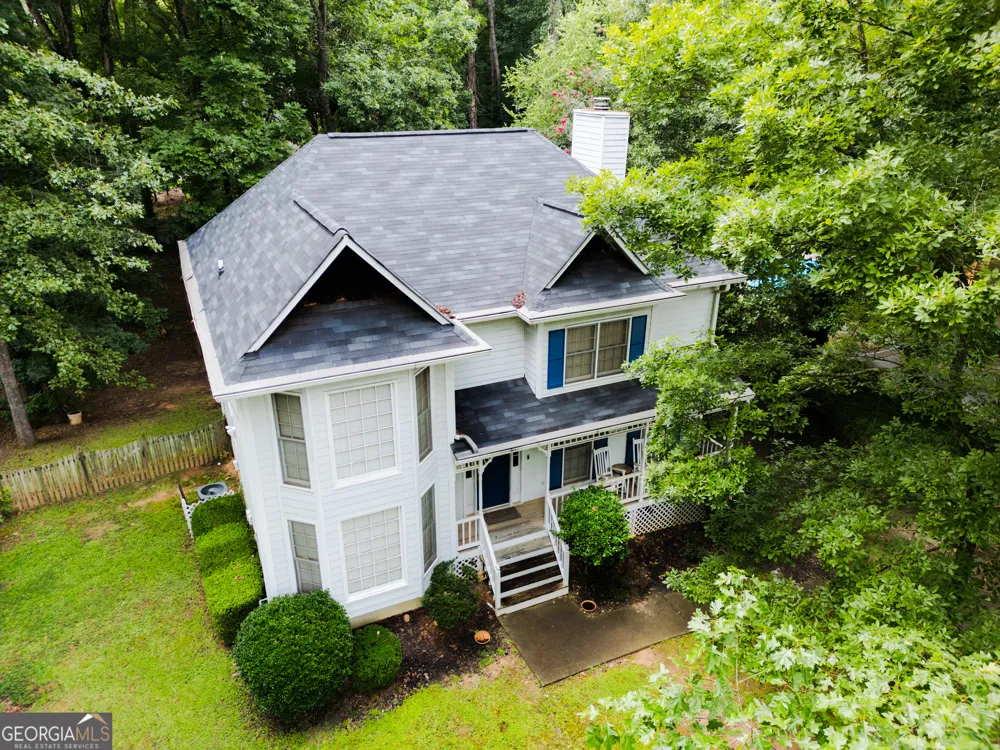 220 Creekwood TRL Fayetteville, GA 30214