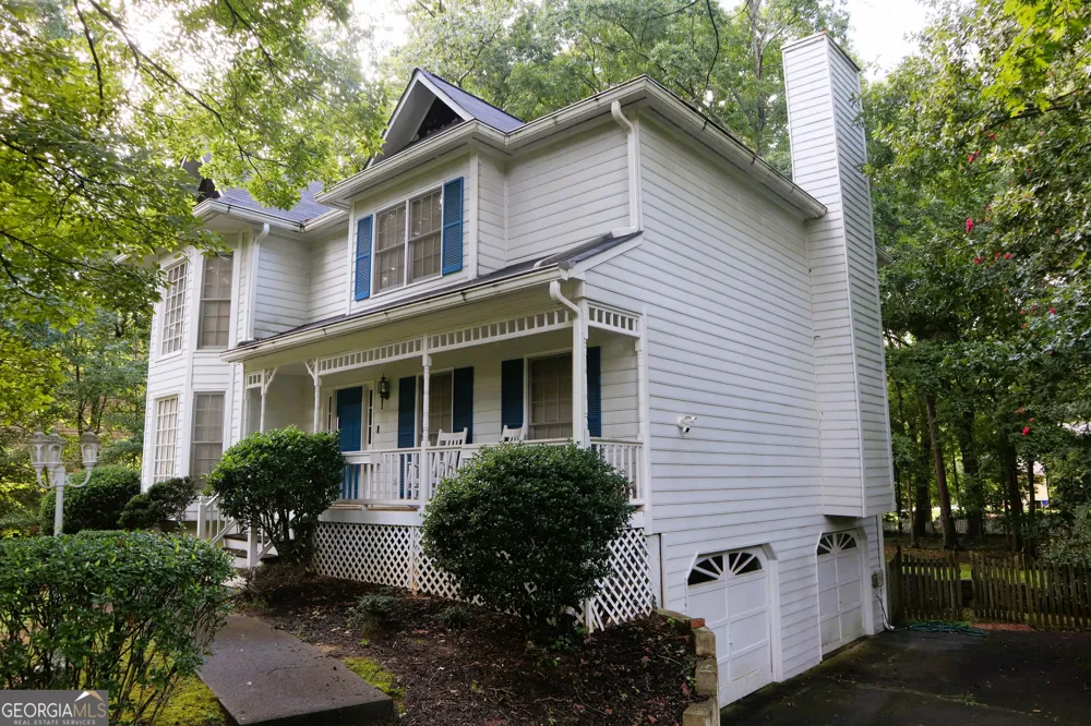 220 Creekwood TRL Fayetteville, GA 30214