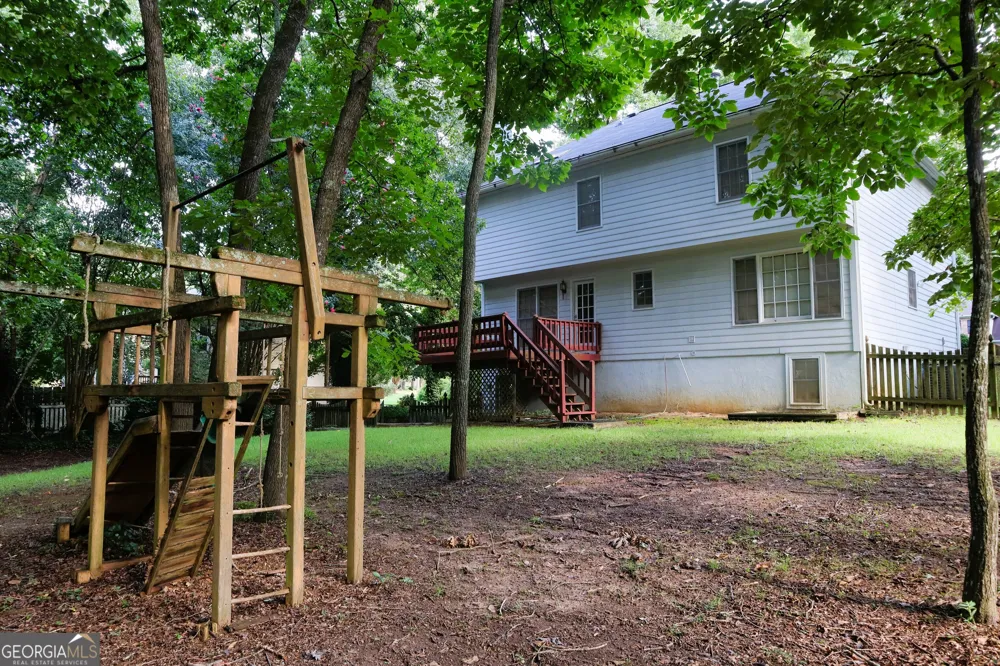 220 Creekwood TRL Fayetteville, GA 30214