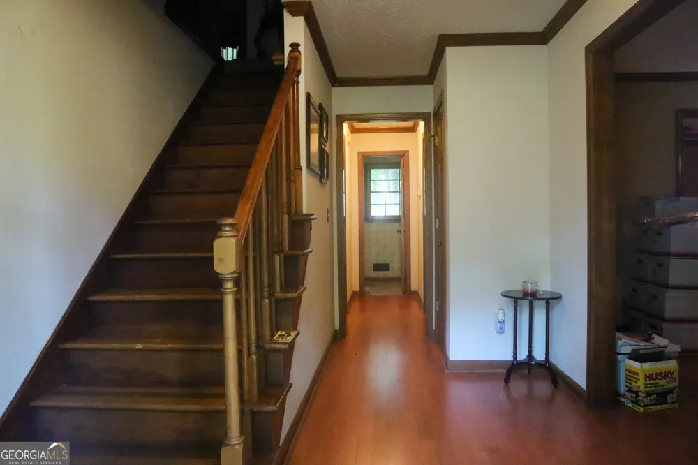 220 Creekwood TRL Fayetteville, GA 30214