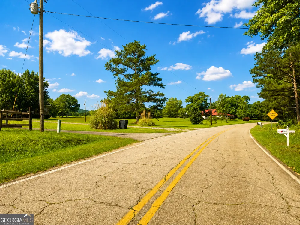 3 ACRES Chalybeate RD Manchester, GA 31816