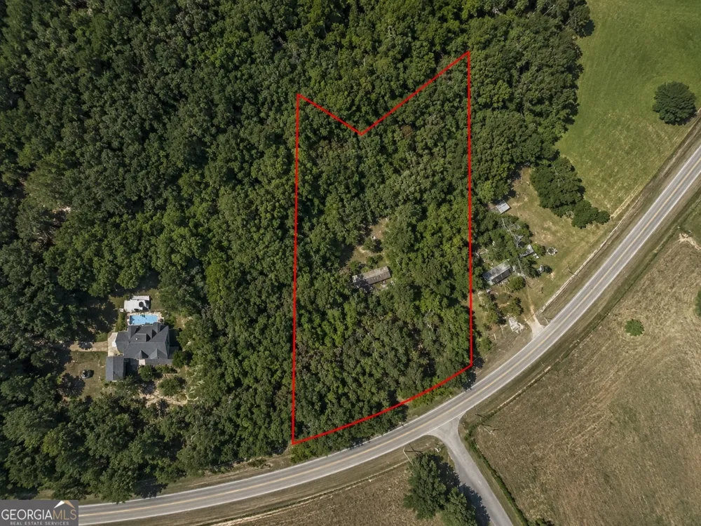 3 ACRES Chalybeate RD Manchester, GA 31816