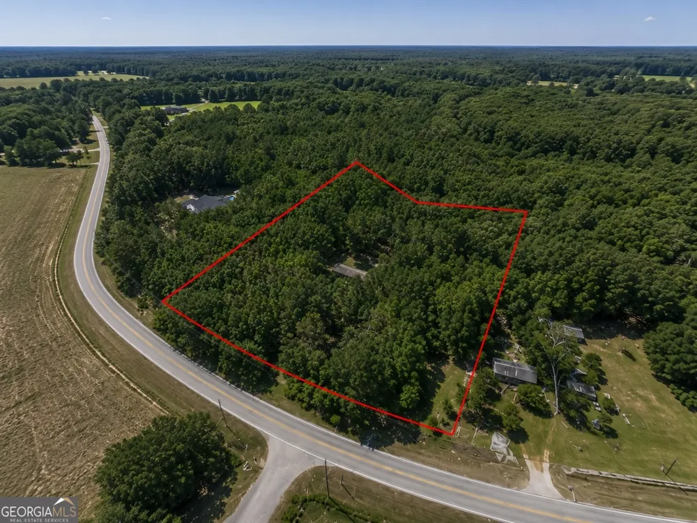 3 ACRES Chalybeate RD Manchester, GA 31816