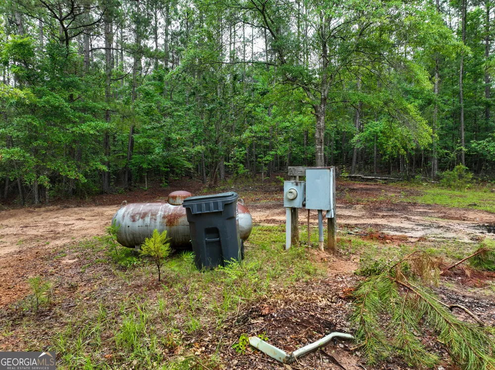240 Pebble Hill RD SE Milledgeville, GA 31061