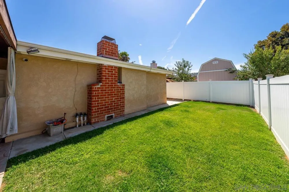 922 Denise Ln El Cajon, CA 92020