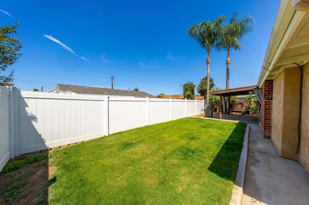 922 Denise Ln El Cajon, CA 92020