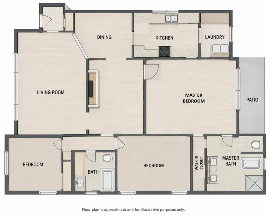 435 S Mariposa Burbank, CA 91506