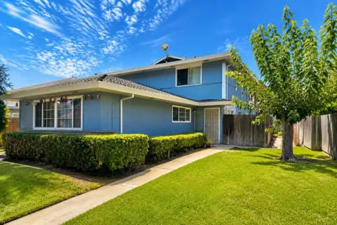 4711 Capay Drive #2
