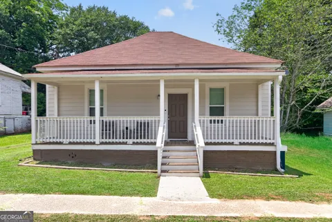 128 Grady Smith ST