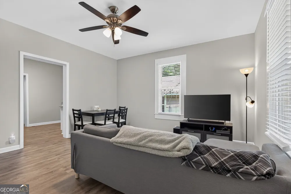 128 Grady Smith ST Grantville, GA 30220