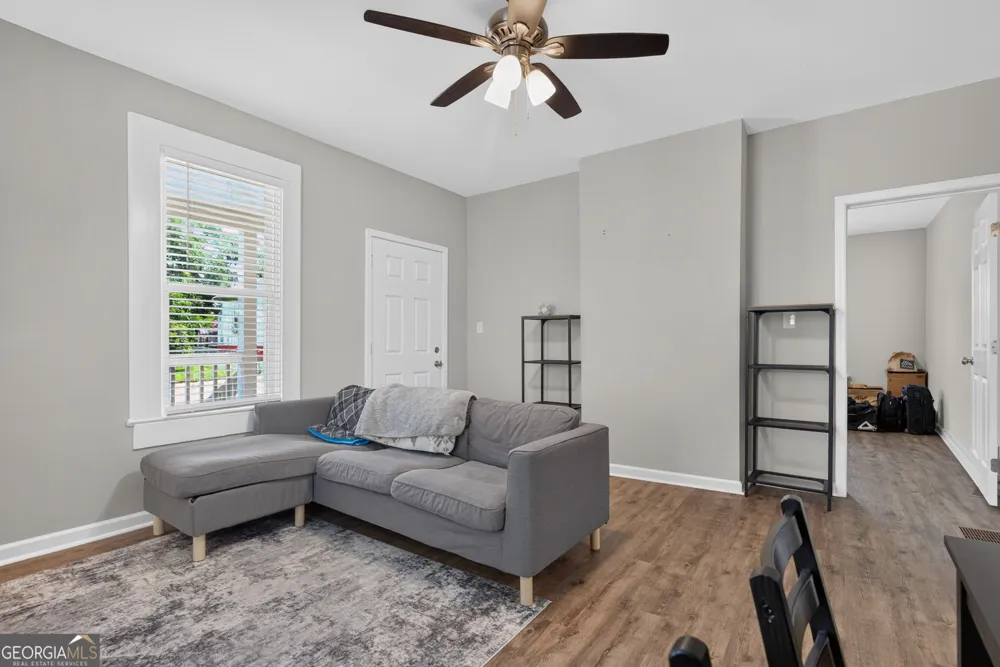 128 Grady Smith ST Grantville, GA 30220