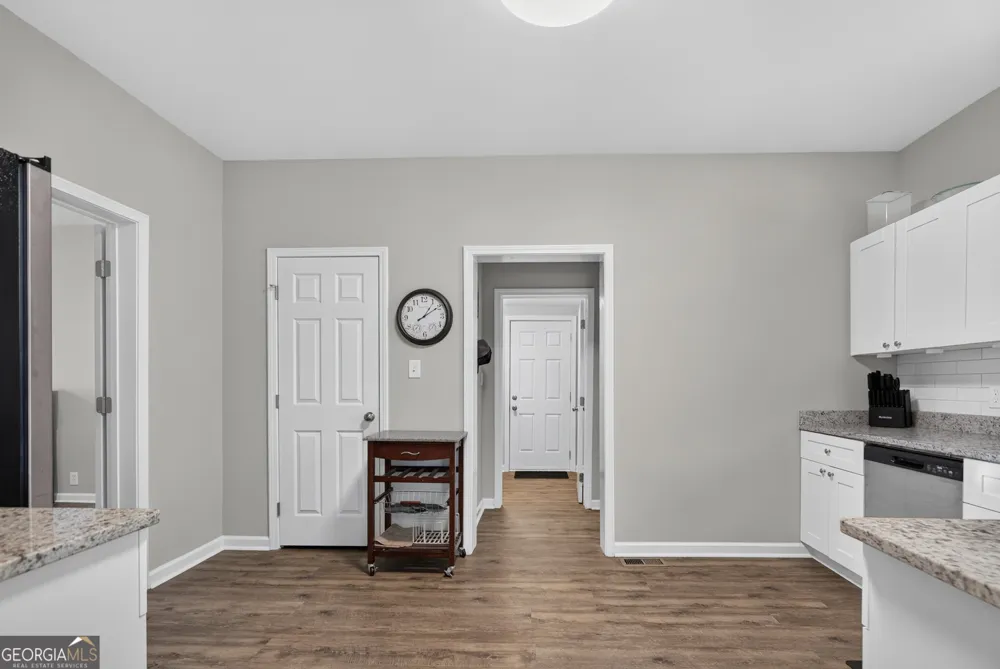 128 Grady Smith ST Grantville, GA 30220