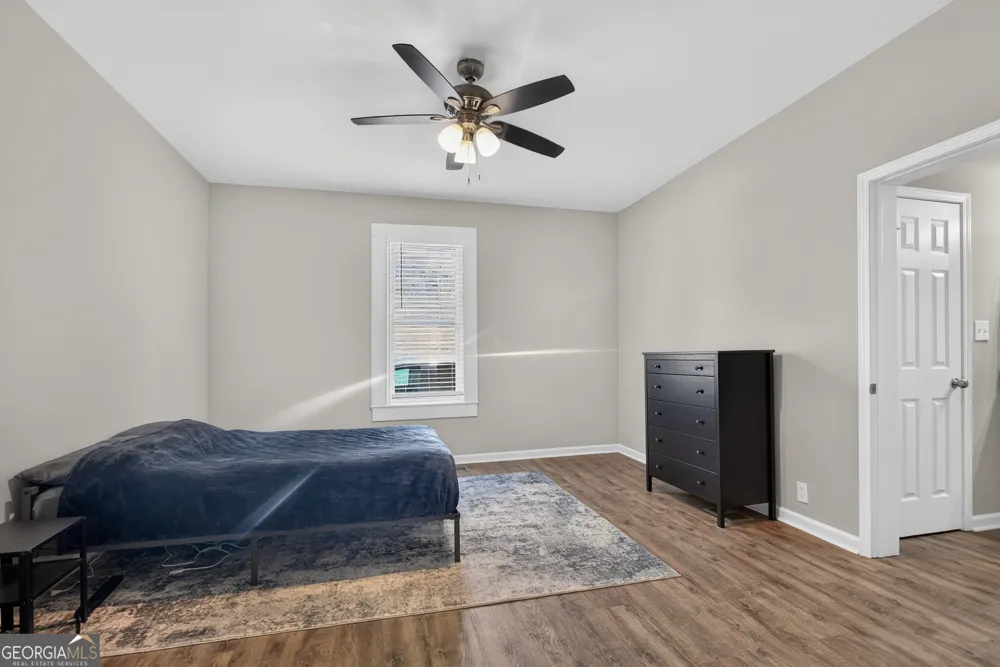 128 Grady Smith ST Grantville, GA 30220