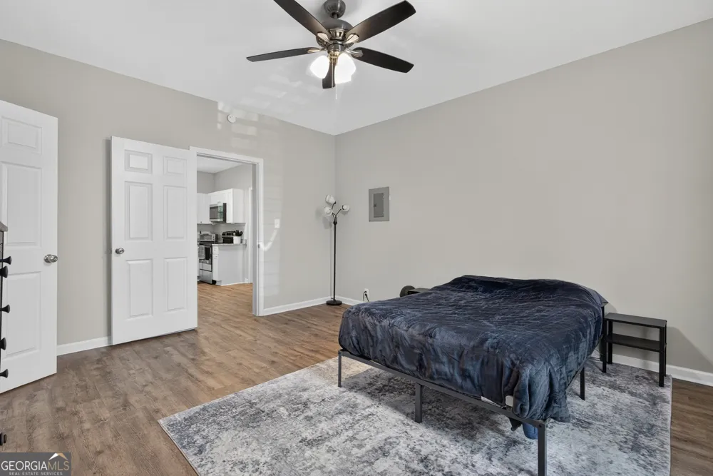 128 Grady Smith ST Grantville, GA 30220